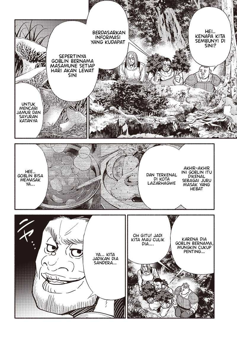 Tensei Goblin da kedo Shitsumon aru?